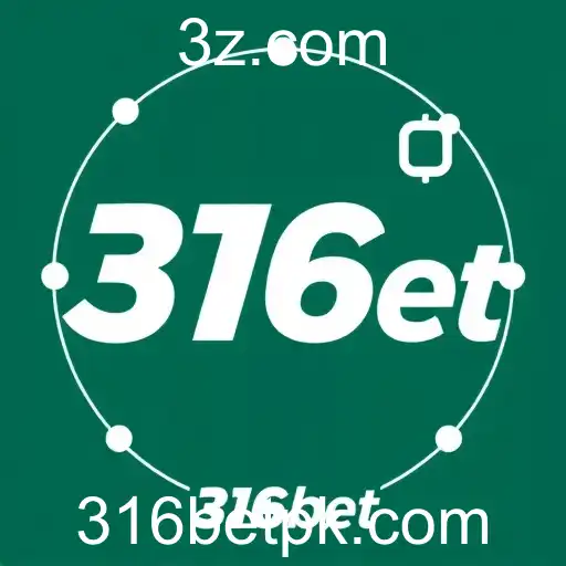 A Ascensão do 316bet no Mundo dos Jogos Online