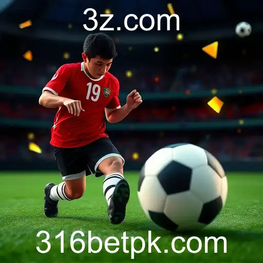 Expansão e Tendências no Mercado de Jogos em 316bet