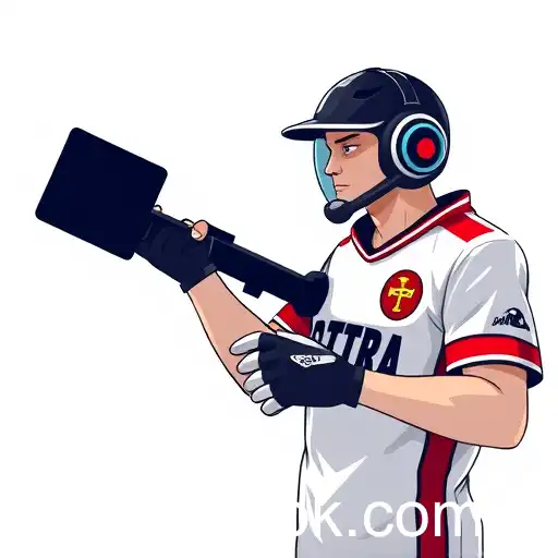 Avanços e Desafios no Setor de Jogos Online em 2025