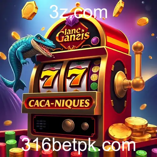 Expansão do Mercado de Jogos Online Impulsiona Inovação