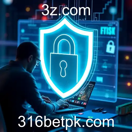 A Revolução do 316bet no Mercado de Jogos Online