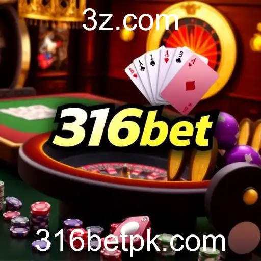 A Fascinante Categoria de Jogos de Cassino na 316bet