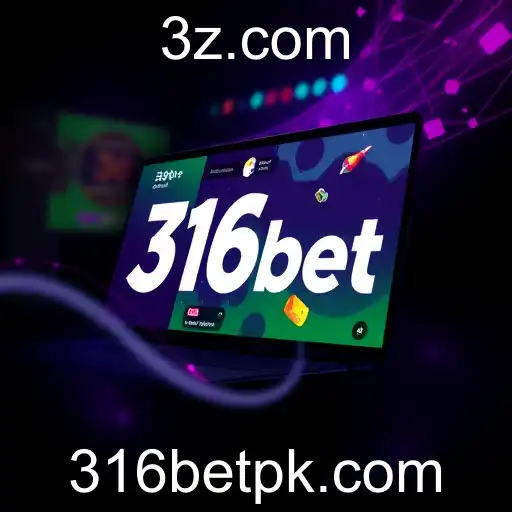 Crescimento do 316bet e o Impacto no Mercado de Jogos
