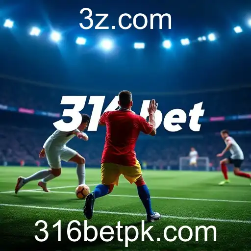 Apostas Esportivas em Destaque no 316bet: Uma Experiência Inovadora para Entusiastas de Esportes